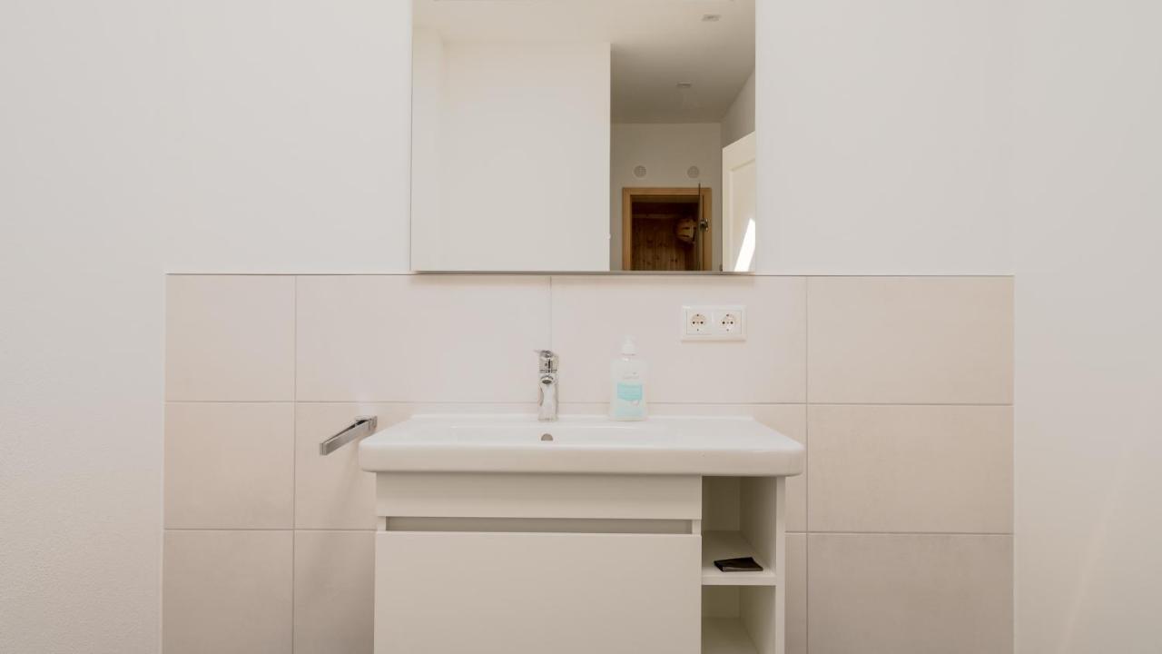 Apartmenthaus Wittsande Wittsande 11 Zingst Ngoại thất bức ảnh